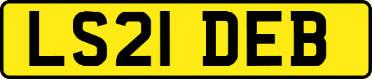 LS21DEB
