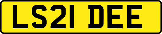 LS21DEE