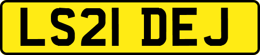 LS21DEJ