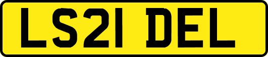 LS21DEL