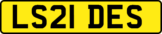 LS21DES