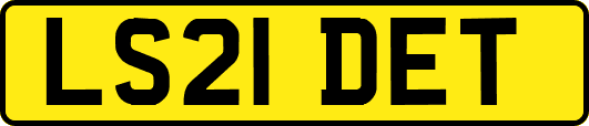LS21DET