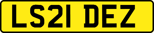 LS21DEZ