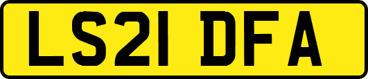 LS21DFA