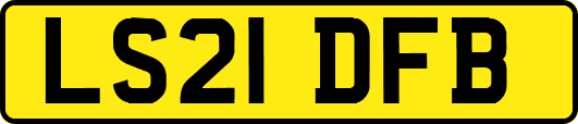 LS21DFB