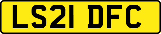 LS21DFC