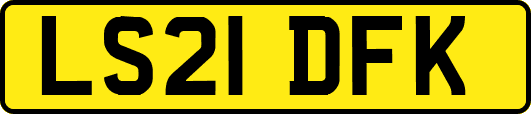 LS21DFK