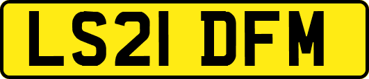 LS21DFM