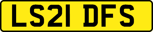 LS21DFS