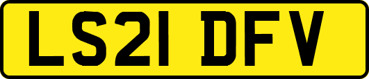 LS21DFV