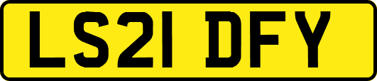 LS21DFY