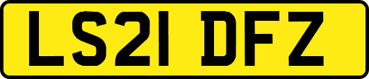 LS21DFZ