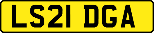 LS21DGA