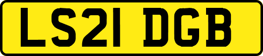 LS21DGB