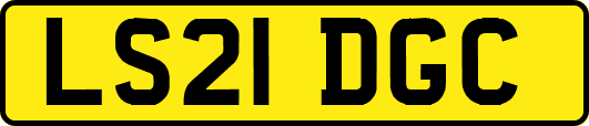 LS21DGC