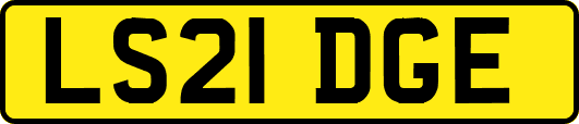 LS21DGE