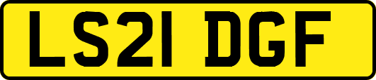 LS21DGF