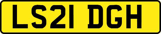 LS21DGH