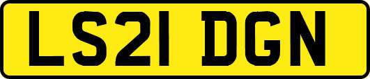 LS21DGN