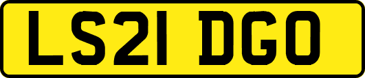 LS21DGO