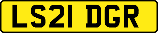 LS21DGR