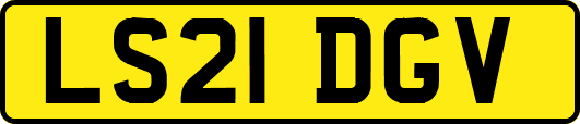 LS21DGV
