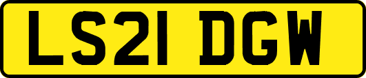LS21DGW