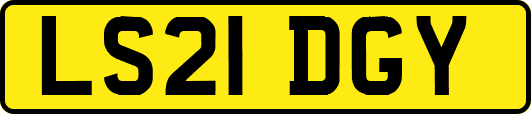 LS21DGY