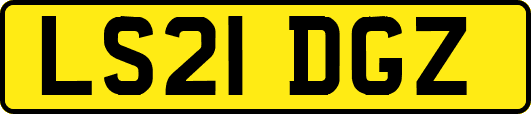 LS21DGZ