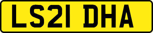 LS21DHA