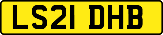 LS21DHB