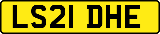 LS21DHE