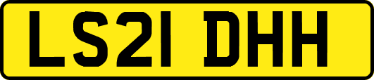 LS21DHH