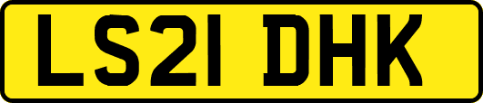 LS21DHK