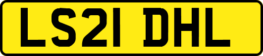 LS21DHL