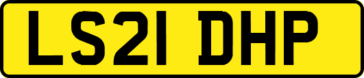 LS21DHP