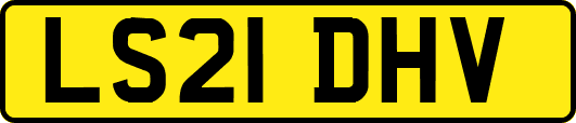 LS21DHV