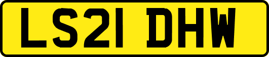 LS21DHW