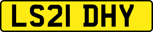 LS21DHY