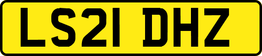 LS21DHZ