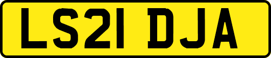 LS21DJA