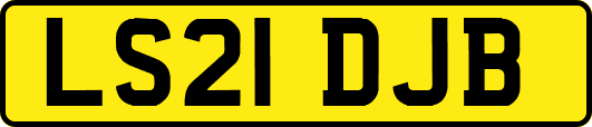 LS21DJB