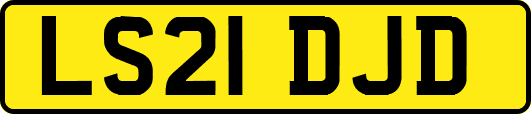 LS21DJD