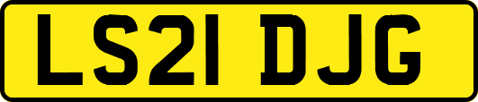 LS21DJG