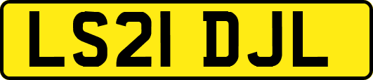 LS21DJL