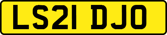 LS21DJO