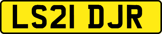 LS21DJR