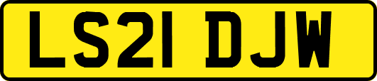 LS21DJW