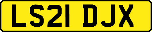 LS21DJX
