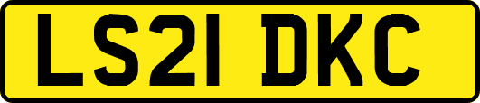 LS21DKC